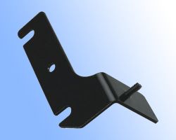 Metal Stamping Parts( TV BRACKET)