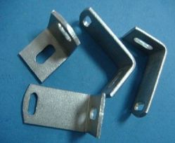 Galvanized STAMPING PARTS (CONSTRUCTION PARTS）