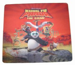 Neoprene Mouse Pad 