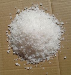 Aluminium Sulphate 15.8% min industrial grade