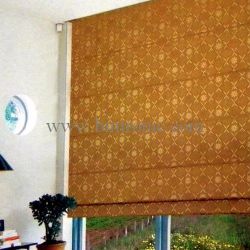 Motorized Sheer Vertical Blinds | Bintronic