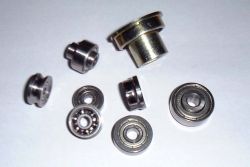 Betton Inser  bearing