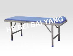 Stainless Steel Examination Bed(A-182)