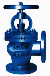 Marine Valves Jis 7320