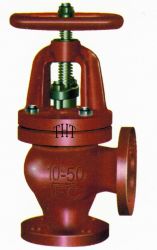 Marine Valves Jis F7308