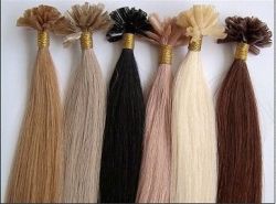  U-Tip Hair Extension 