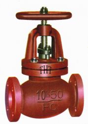 Marine Valves Jis F7307