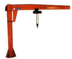 Jib crane