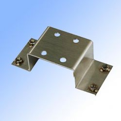 Metal Stamping Parts( TV BRACKET)