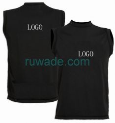 Uv50+ Lycra Rash Guard Vest