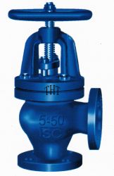 Marine Valves Jis F7312