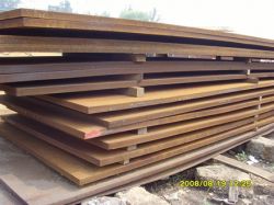  Shipbuilding steel plate LR-AH40,LR-DH40