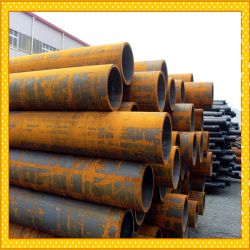 ASTM A53 Gr A seamless carbon steel pipe