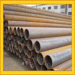 Astm A192/a226 Seamless Carbon Steel Pipe Tube