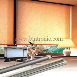 Motorized Roller Blinds | Bintronic (BT-MRS)