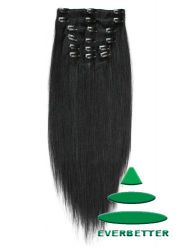 Ebthe-018 100% Human Hair Extension