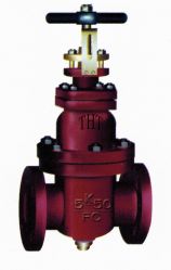 Marine Valves Jis 7363