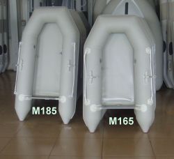 Inflatable boat 165M 185M