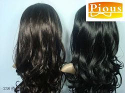 Beauty Body Wave 100% Synthetic Hair Wigs