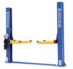 Two Post Auto Lift With Ce 4200kgs Capacity