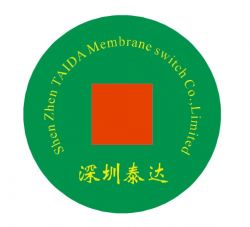 Shenzhen Taida Membrane Switch Co.,ltd