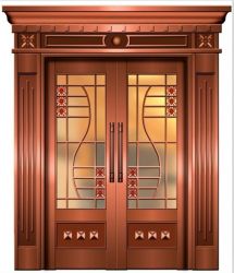 Copper Door,oem Available