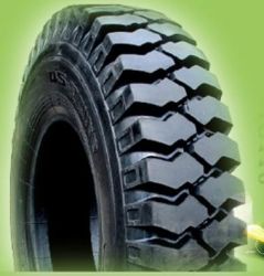 Bias Underground Mine Truck Tyre 12.00-20