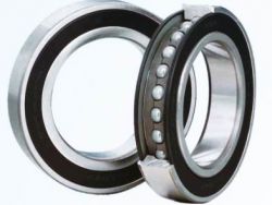 Angular Contact Ball Bearings