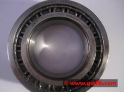 NSK self-aligning roller bearing 