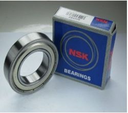 NSK thrust ball bearings 51272X 