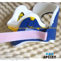 Soft Adjustable Cervical collar