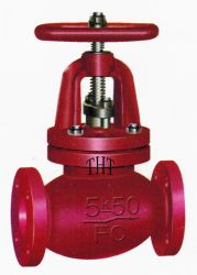 Marine Valves Jis F7305