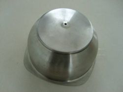 Sell machining part