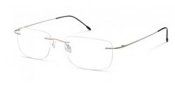 Women Rimless Eyeglasses FramesWRE-001