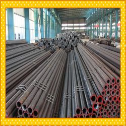 Astm A210c/a333-1.6 Seamless Steel Pipe Tube