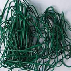 Offer Quality 22 Guage Green Floral Wire 