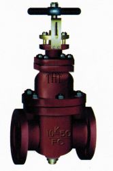 Marine Valves Jis 7364