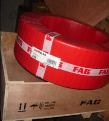 FAG cylindrical roller bearings NJ218