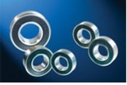 seals on spherical roller bearings