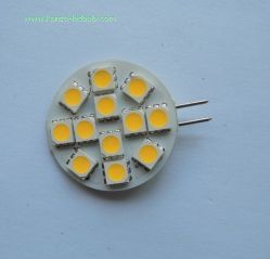 led light g4