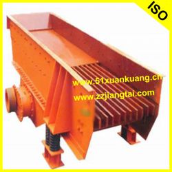 Iso9001 High Efficiency Vibrating Feeder