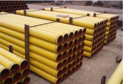 concrete pump pipe