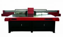 Leopard E3000 Uv Wide Format Flat Printer