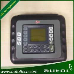 Sbb Key Programmer V33