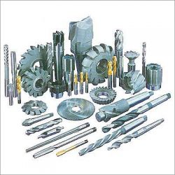 Carbide Tools