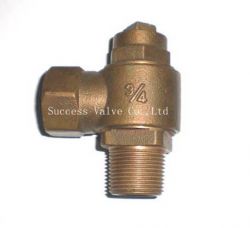 Gunmetal Ferrule Valve 