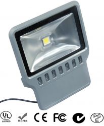 120w ul led flood light