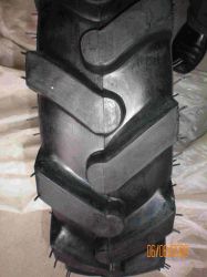 Tractor tyre 5.00-12   R1