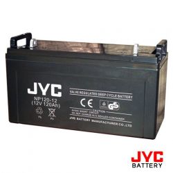 Solar Battery 12v120ah