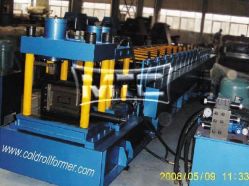 C Section Roll Forming Machine Shanghai